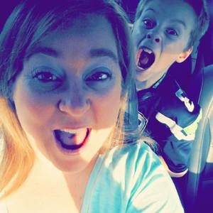 Meet your Posher, Rebecca